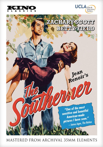 The Southerner