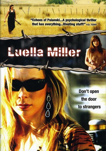 Luella Miller - Luella Miller