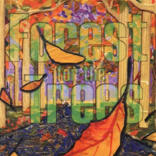 Forest For The Trees - Forest For The Trees [Import]