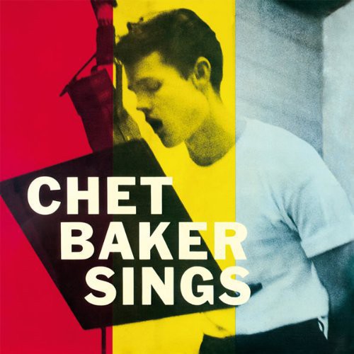 Chet Baker - Sings [Import]