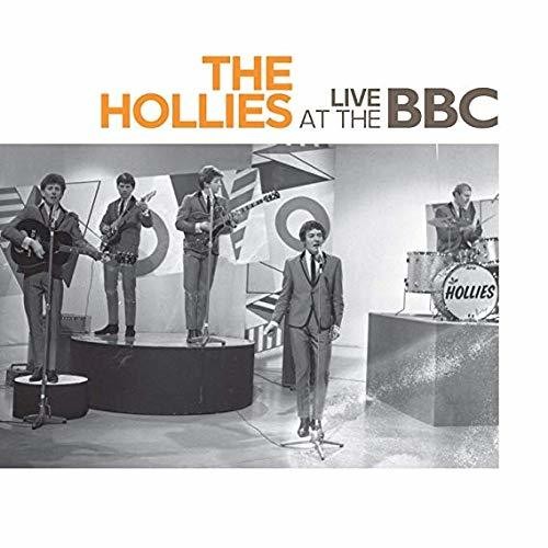 Hollies - Live At The BBC