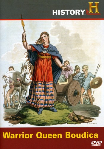 Warrior Queen Boudica