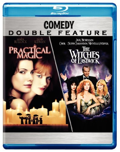 Practical Magic /  Witches of Eastwick