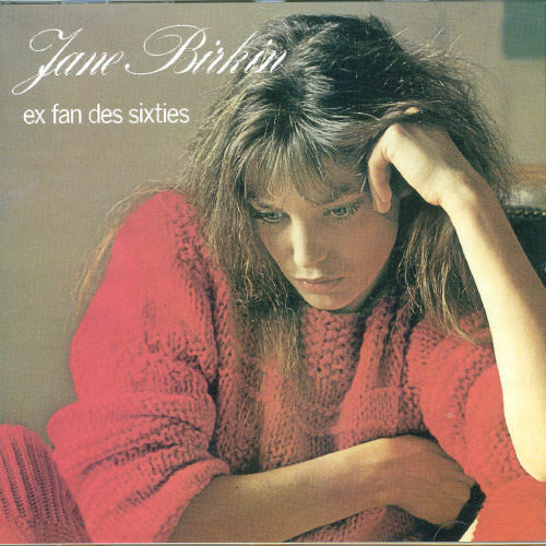 Jane Birkin - Ex-Fan Des Sixties Baby Alone [Import]