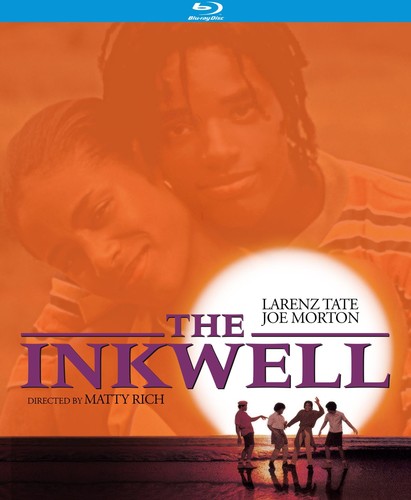  - The Inkwell