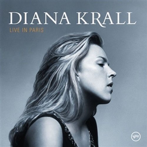 Diana Krall - Live In Paris [Limited Edition] [180 Gram]