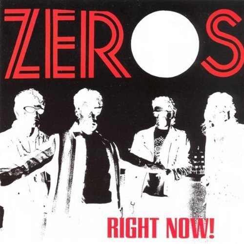 Zeros - Right Now!