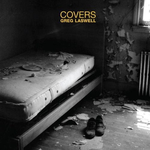 Greg Laswell - Covers
