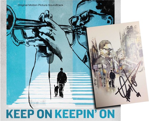 Keep On Keepin’ On (Original Motion Picture Soundtrack)