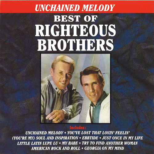 Righteous Brothers - Unchained Melody