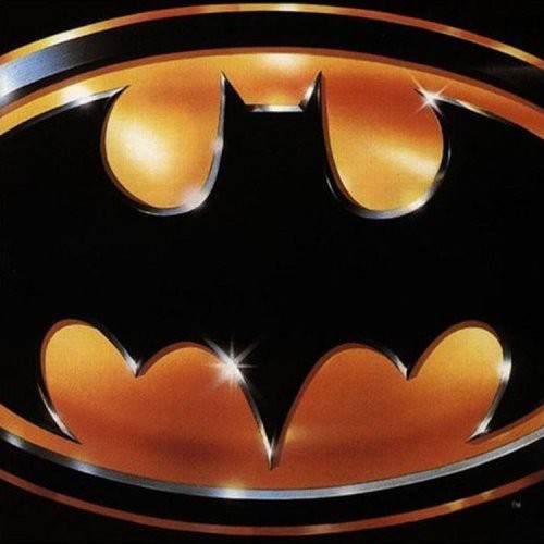 Prince - Batman [Soundtrack]
