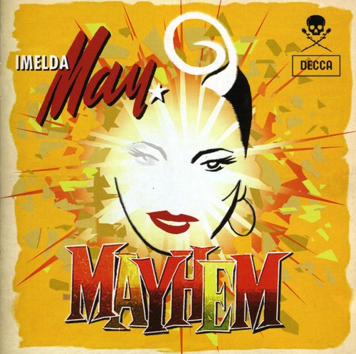 Imelda May - Mayhem