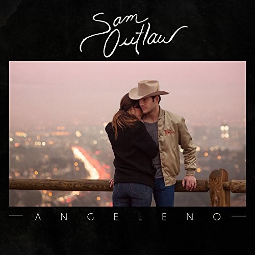 Sam Outlaw - Angeleno