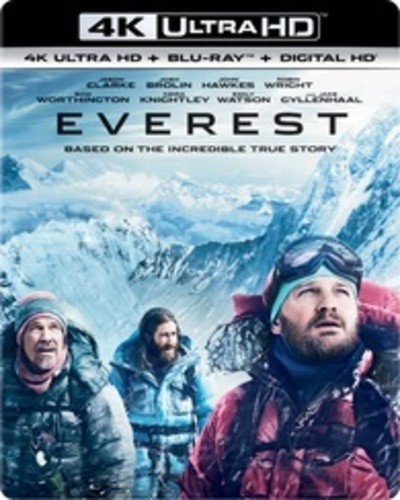 Everest