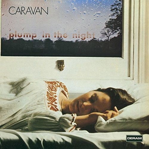 Caravan - For Girls Who Grow Plump in the Night
