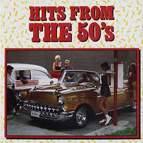 Hits from 50's /  Various