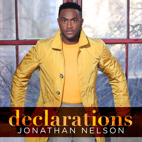 Jonathan Nelson - Declarations