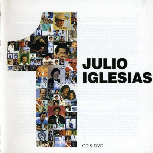 Julio Iglesias - Grandes Exitos [Import]