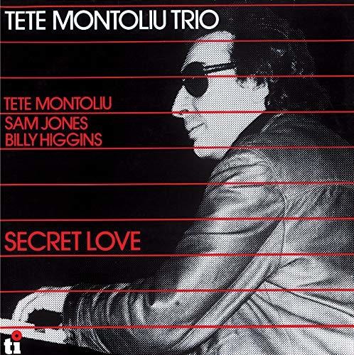 Tete Montoliu - Secret Love