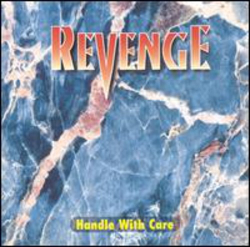 Revenge - Handle with Care