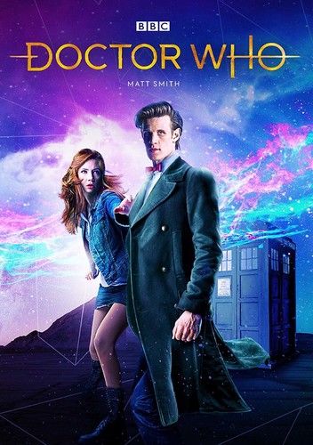 Doctor Who - Doctor Who: Matt Smith Collection