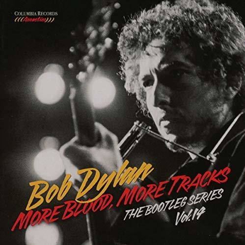 More Blood More Tracks: The Bootleg Series, Vol. 14