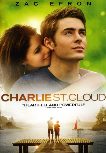 Charlie st Cloud - Charlie St. Cloud
