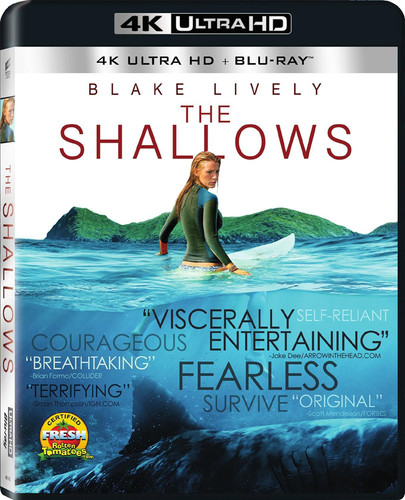 The Shallows