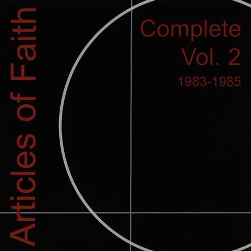 Complete, Vol. 2 1983-1985