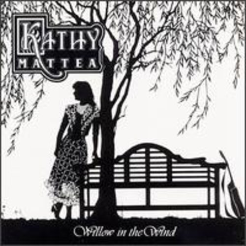 Various Artists - Willow in the Wind