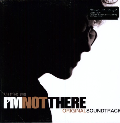 Im Not There - Soundtrack [Import]