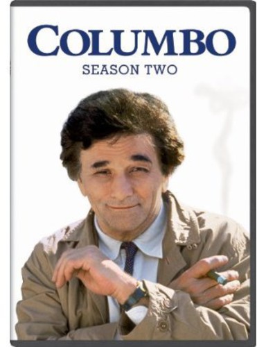 Columbo: Season Two