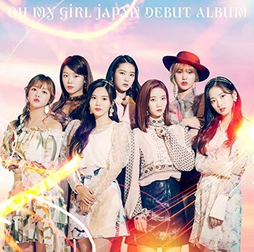 Oh My Girl - Oh My Girl: Japan Edition