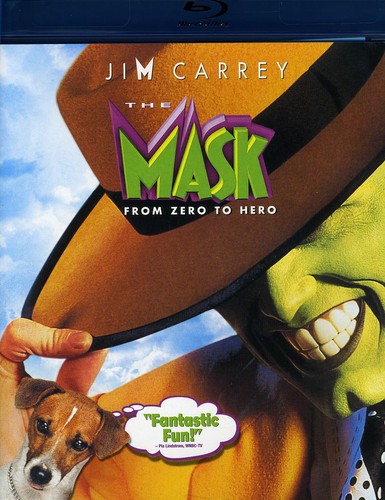 The Mask