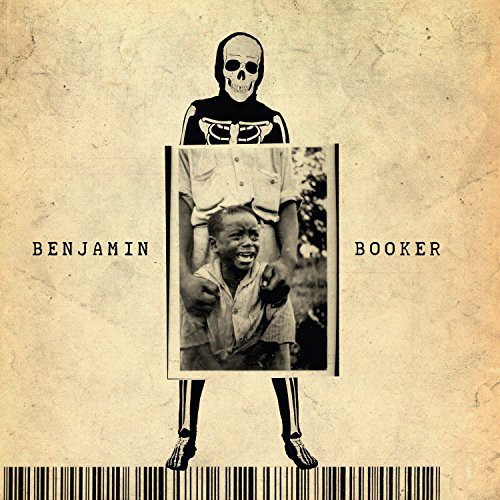 Benjamin Booker - Benjamin Booker [Import Vinyl]