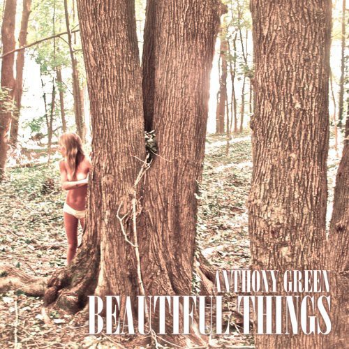 Anthony Green - Beautiful Things [180 Gram]