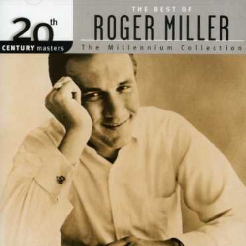 Roger Miller - 20th Century Masters