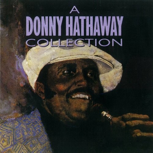 Donny Hathaway - Collection