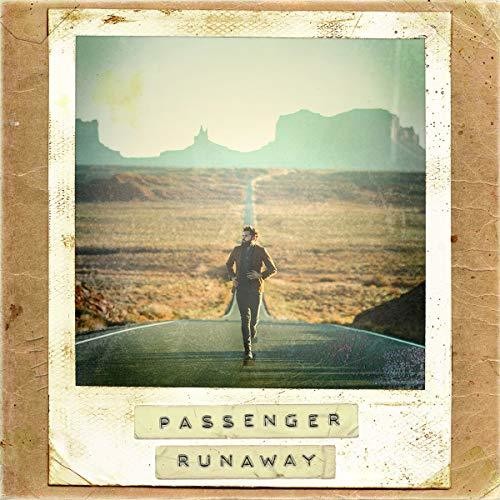 Passenger - Runaway [Import]