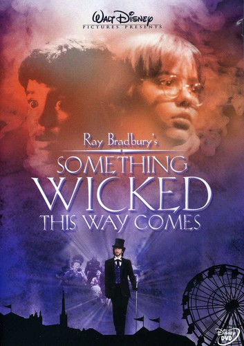 Robards/Pryce/Ladd - Something Wicked This Way Comes