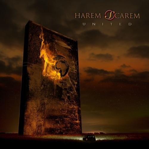 Harem Scarem - United: Special Edition