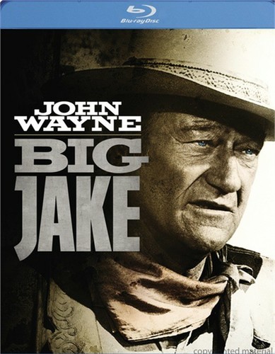 Big Jake