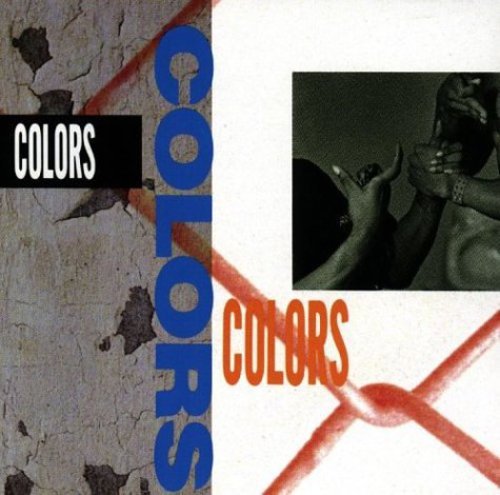Original Soundtrack - Colors [Original Soundtrack]