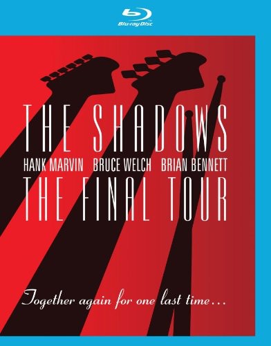 The Final Tour