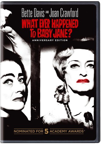 What Ever Happened to Baby Jane?