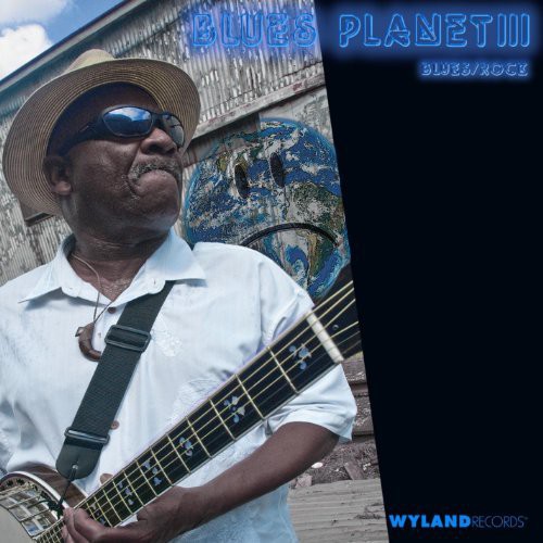 Wyland Blues Planet Band - Blues Planet 3