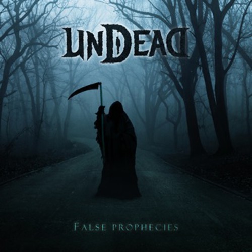 False Prophecies