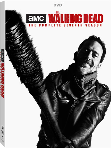 The Walking Dead: The Complete Seventh Season