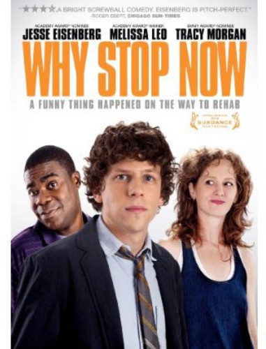 Isiah Whitlock, Jr. - Why Stop Now