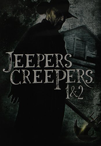 Jeepers Creepers 1 & 2